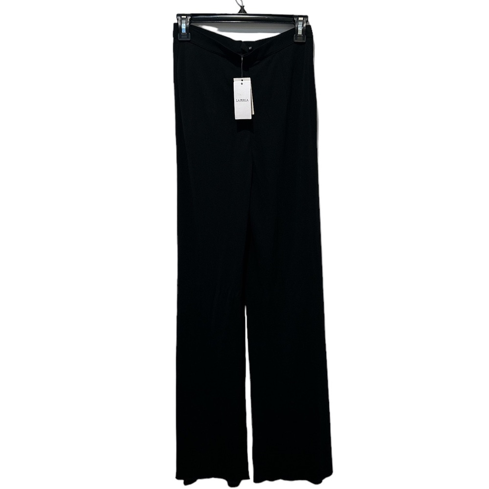 La Perla Wide Leg Lightweight Dress Pants New! - Picture 8 of 8